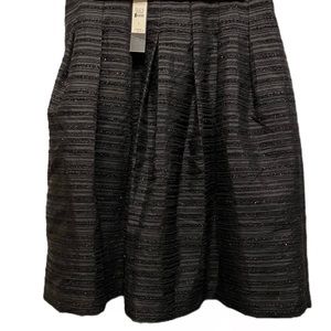 FINAL PRICE DROP!! 3 for $24 Dressy NWT Talbots Party Skirt—Size 8